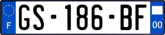 GS-186-BF