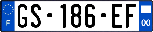 GS-186-EF