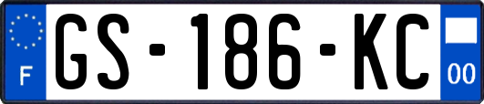 GS-186-KC