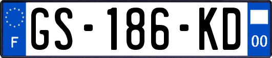 GS-186-KD