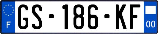 GS-186-KF