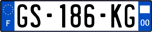 GS-186-KG