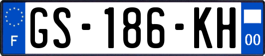 GS-186-KH