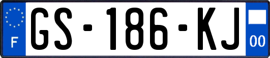 GS-186-KJ