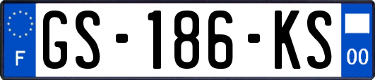 GS-186-KS