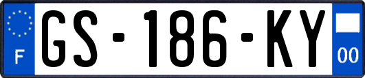 GS-186-KY
