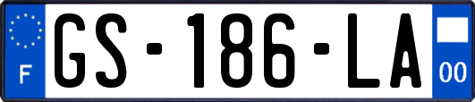 GS-186-LA