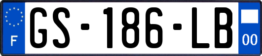 GS-186-LB