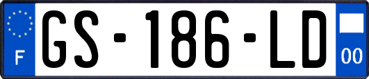 GS-186-LD