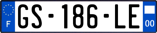 GS-186-LE