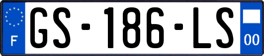 GS-186-LS