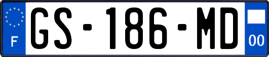 GS-186-MD