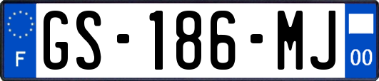 GS-186-MJ