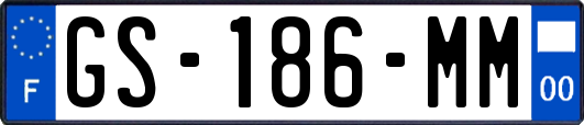 GS-186-MM