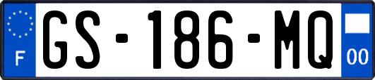 GS-186-MQ