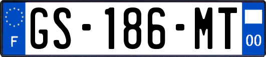 GS-186-MT