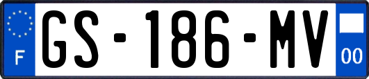 GS-186-MV