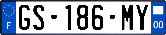 GS-186-MY