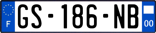 GS-186-NB