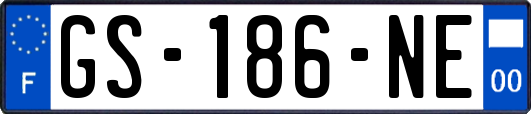 GS-186-NE