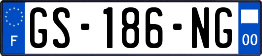 GS-186-NG
