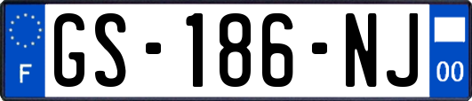 GS-186-NJ
