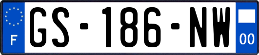 GS-186-NW
