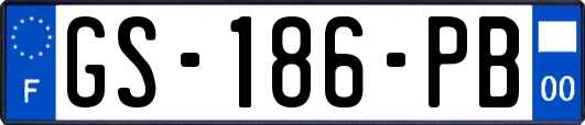 GS-186-PB
