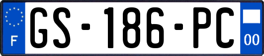 GS-186-PC