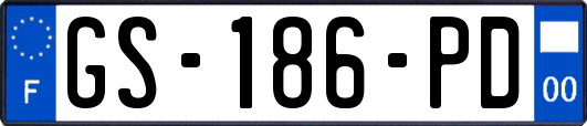 GS-186-PD