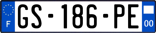 GS-186-PE