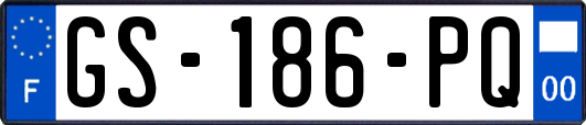 GS-186-PQ
