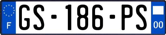 GS-186-PS