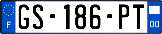 GS-186-PT
