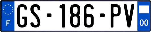 GS-186-PV