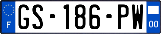 GS-186-PW