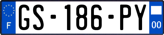 GS-186-PY