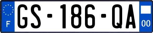 GS-186-QA