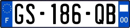 GS-186-QB