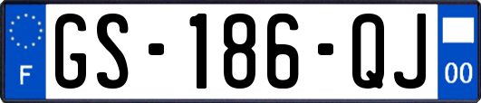 GS-186-QJ