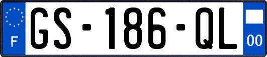 GS-186-QL