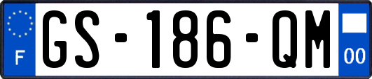 GS-186-QM