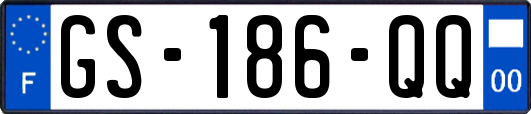 GS-186-QQ