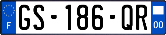 GS-186-QR