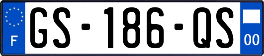 GS-186-QS