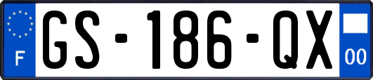 GS-186-QX