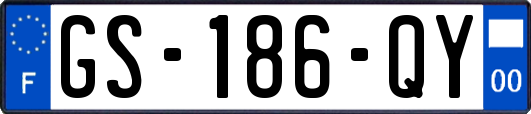 GS-186-QY