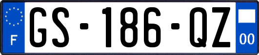 GS-186-QZ