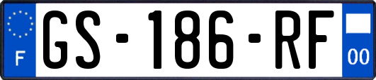 GS-186-RF