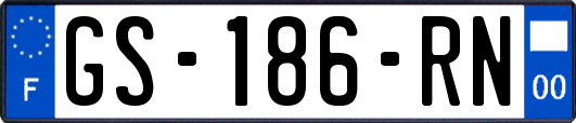 GS-186-RN